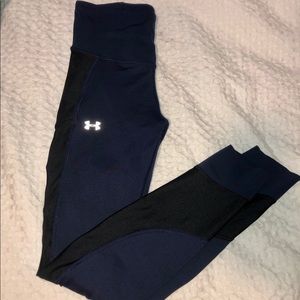 Under Armour Leggings Size XS